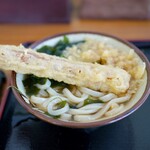 丸池製麺所 - 