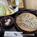 いなかそば 田 - 