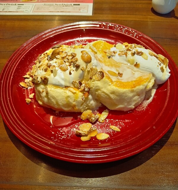 むさしの森珈琲 世田谷オークラランド店 - 上町/カフェ | 食べログ