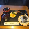 1＄館 - 和食モーニング(*‘ω‘ *)