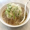 ラーメン一刻