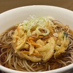 いろり庵 きらく - 