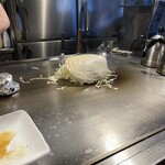 鉄板焼き くうが - 