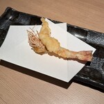 天ぷら 旬和食 あきら - 