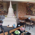 コサムイ バイ チェディルアン - 