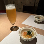 天ぷら 旬和食 あきら - 