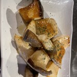 鉄板焼き くうが - 