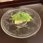 日本料理 晴山 - 