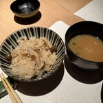 天ぷら 旬和食 あきら - 