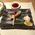 天ぷら 旬和食 あきら - 