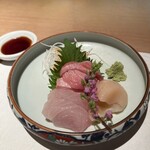 天ぷら 旬和食 あきら - 