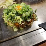 鉄板焼き くうが - 