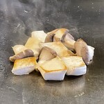 鉄板焼き くうが - 