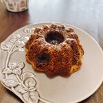 ESPRIT - ザクザクほろほろ