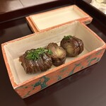 日本料理 晴山 - 
