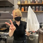 SPICY CURRY 魯珈 - 自宅用にもテイクアウト