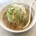 ラーメン一刻 - 