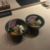 中目黒 いぐち 恵比寿店 - 