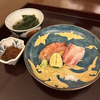 日本料理 晴山 - 