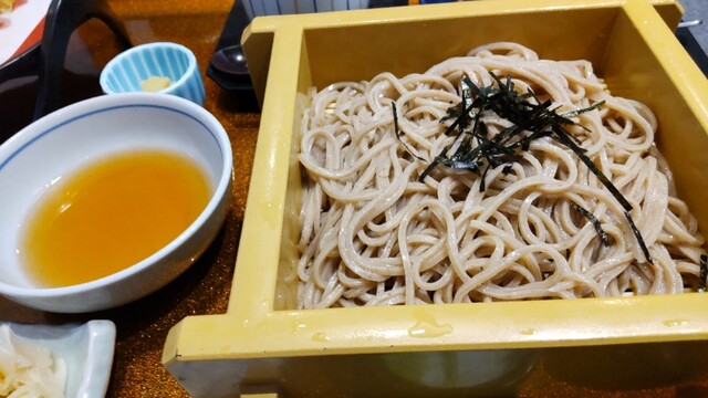 Washoku Mendokoro Sagami Kizugawa Shiroyamadai Ten photo 5