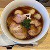 らぁ麺や 嶋