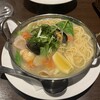 パスタ専門店AKATOMBO