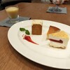 湖のスコーレ - 料理写真: