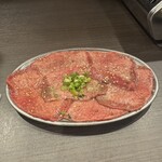 焼肉 安萬 - 