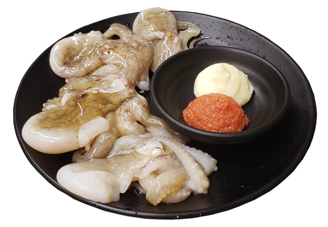 七輪焼肉 安安 旭川末広店 - 新旭川（焼肉）の写真