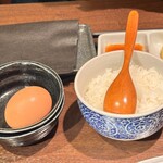 焼肉ホルモン はねいし - 