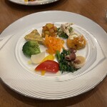 Osteria nana - 