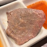 焼肉ホルモン はねいし - 