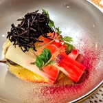 トゥ・ラ・ジョア イズム - 