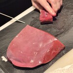 焼肉ホルモン はねいし - 