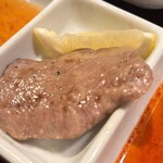 焼肉ホルモン はねいし - 