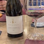 トゥ・ラ・ジョア イズム - 