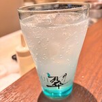 焼肉ホルモン はねいし - 