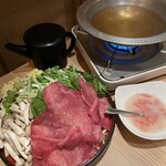 水面月 - 