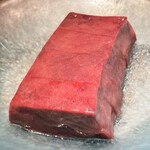 焼肉ホルモン はねいし - 