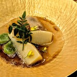 トゥ・ラ・ジョア イズム - 