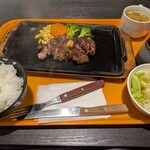 いきなりステーキ - 