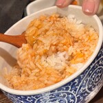 焼肉ホルモン はねいし - 