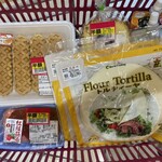 ベルク - 料理写真: