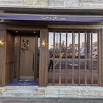 トゥ・ラ・ジョア イズム - 