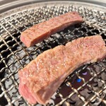 焼肉ホルモン はねいし - 