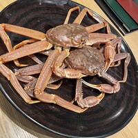 日比谷 蟹みつ - 