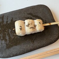 焼鳥 みかど - 3本目