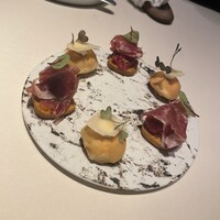 レストラン リューズ - 