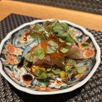 うらやま京色 - 