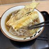 立ちそば処 杜
